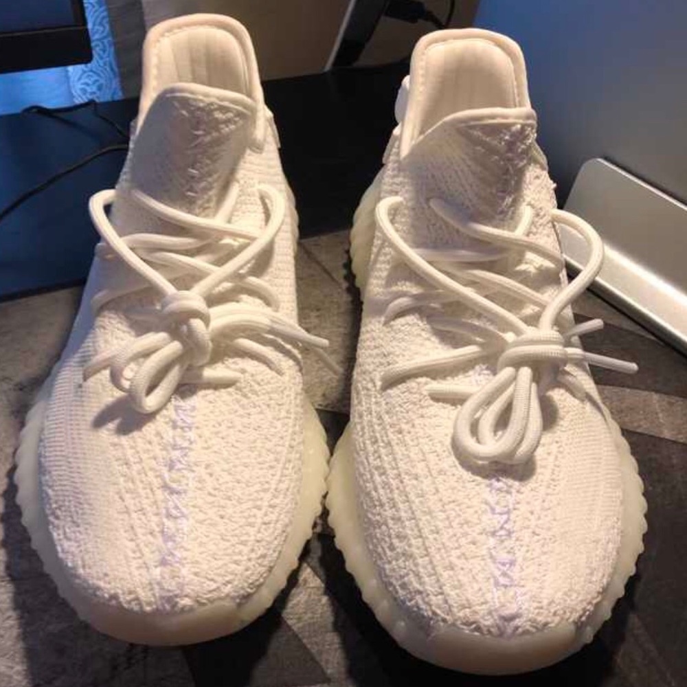 Yeezy boost 350 Creams
